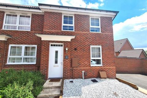 Hornbeam Close, Edwalton, NOTTINGHAM