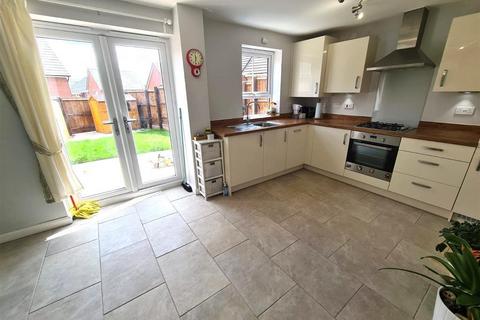 undefined, Hornbeam Close, Edwalton, NOTTINGHAM