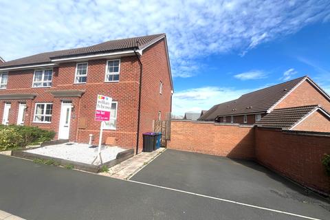 3 bedroom house to rent, Hornbeam Close, Edwalton, NOTTINGHAM