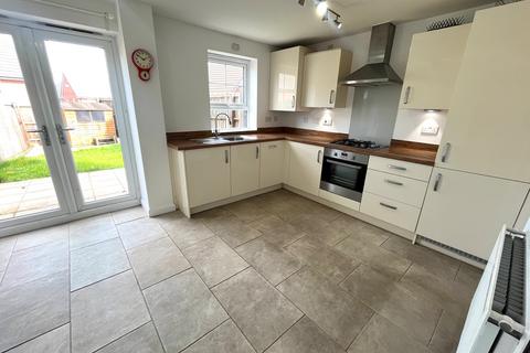 3 bedroom house to rent, Hornbeam Close, Edwalton, NOTTINGHAM