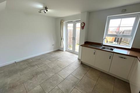 3 bedroom house to rent, Hornbeam Close, Edwalton, NOTTINGHAM