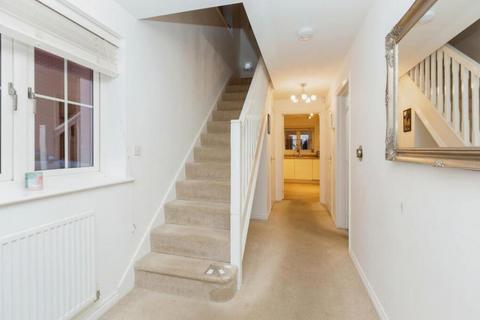 undefined, Moneta Rise, LEIGHTON BUZZARD