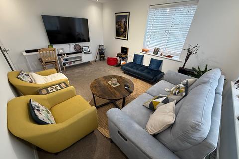 undefined, Moneta Rise, LEIGHTON BUZZARD