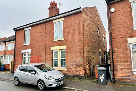 undefined, Bower Street, Alvaston, Derby