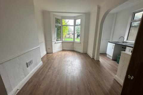 undefined, Bower Street, Alvaston, Derby