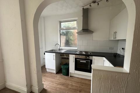 undefined, Bower Street, Alvaston, Derby