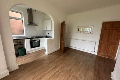 undefined, Bower Street, Alvaston, Derby