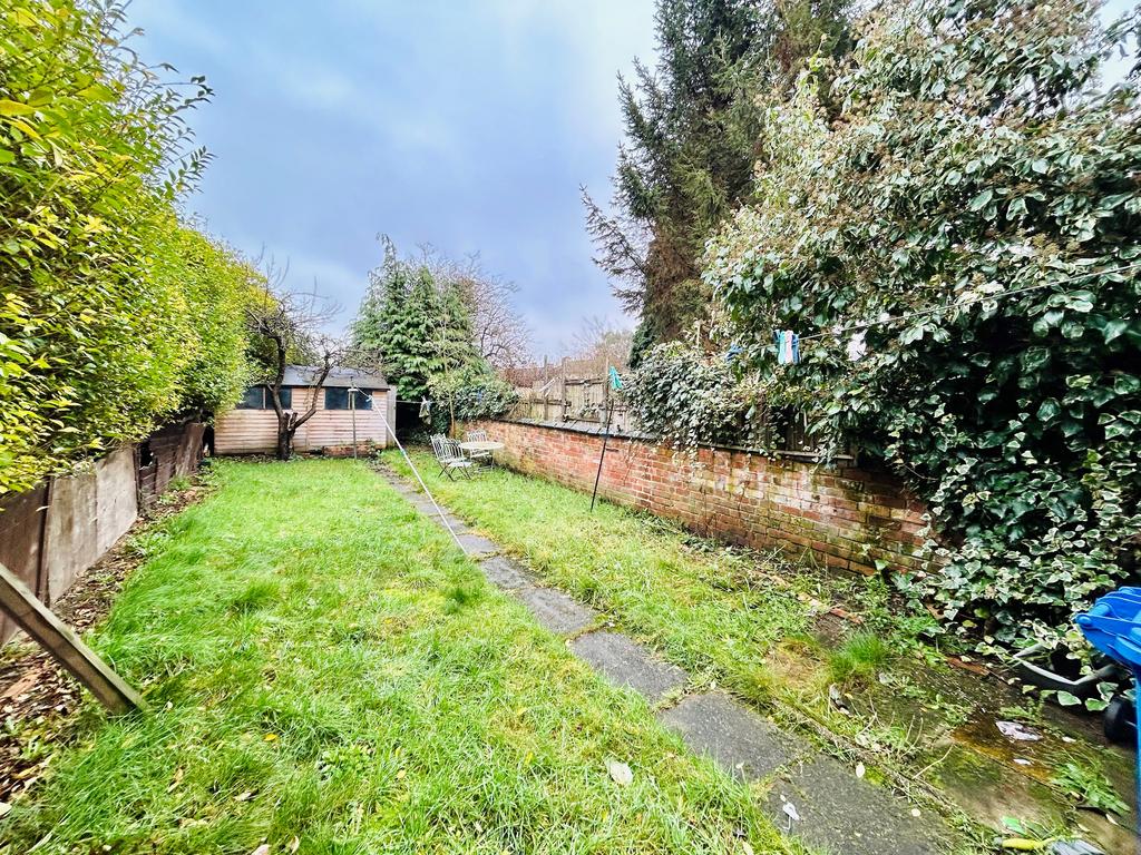 Garden