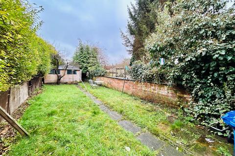 undefined, Bower Street, Alvaston, Derby