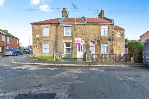 undefined, Albany Road, Wisbech
