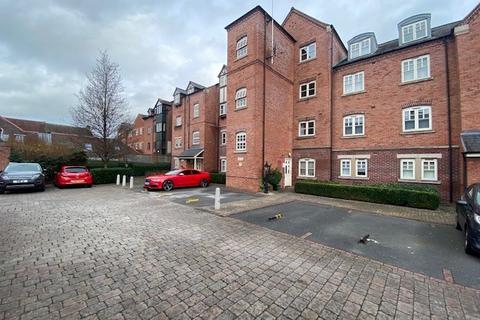 undefined, Friar Street, WORCESTER