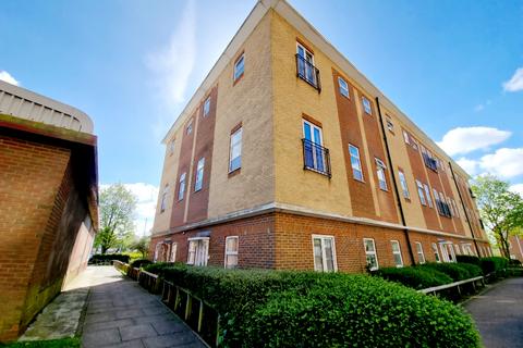 undefined, Bedwell Crescent, STEVENAGE
