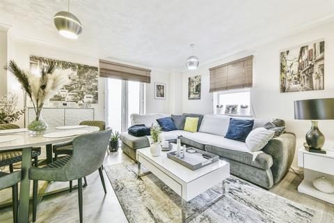 undefined, Bedwell Crescent, STEVENAGE
