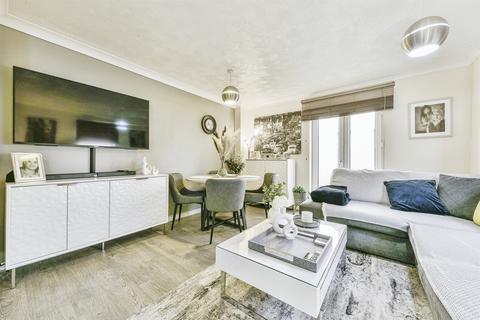 undefined, Bedwell Crescent, STEVENAGE