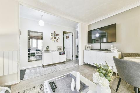 undefined, Bedwell Crescent, STEVENAGE