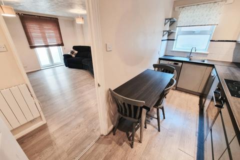 undefined, Bedwell Crescent, STEVENAGE