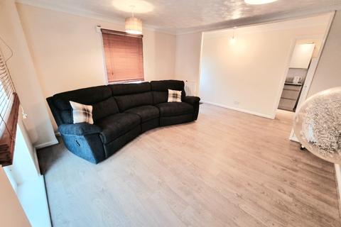 undefined, Bedwell Crescent, STEVENAGE