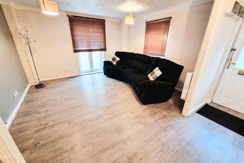 undefined, Bedwell Crescent, STEVENAGE