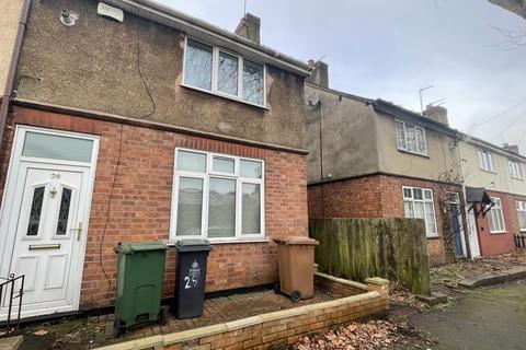 Rubery Street, WEDNESBURY