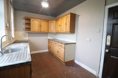 2 bedroom semi-detached house for sale, Moorside Avenue, Blackburn, BB1