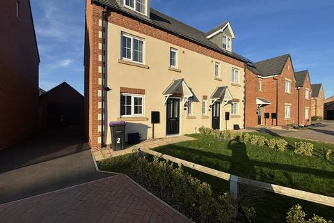 undefined, Bluebell Road, Holdingham, Sleaford