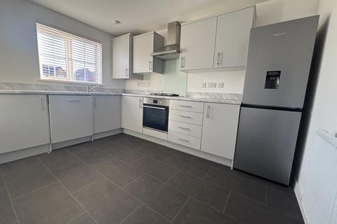 undefined, Bluebell Road, Holdingham, Sleaford