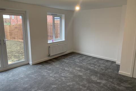 undefined, Bluebell Road, Holdingham, Sleaford