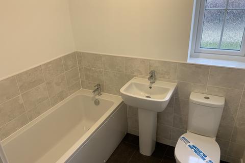 undefined, Bluebell Road, Holdingham, Sleaford