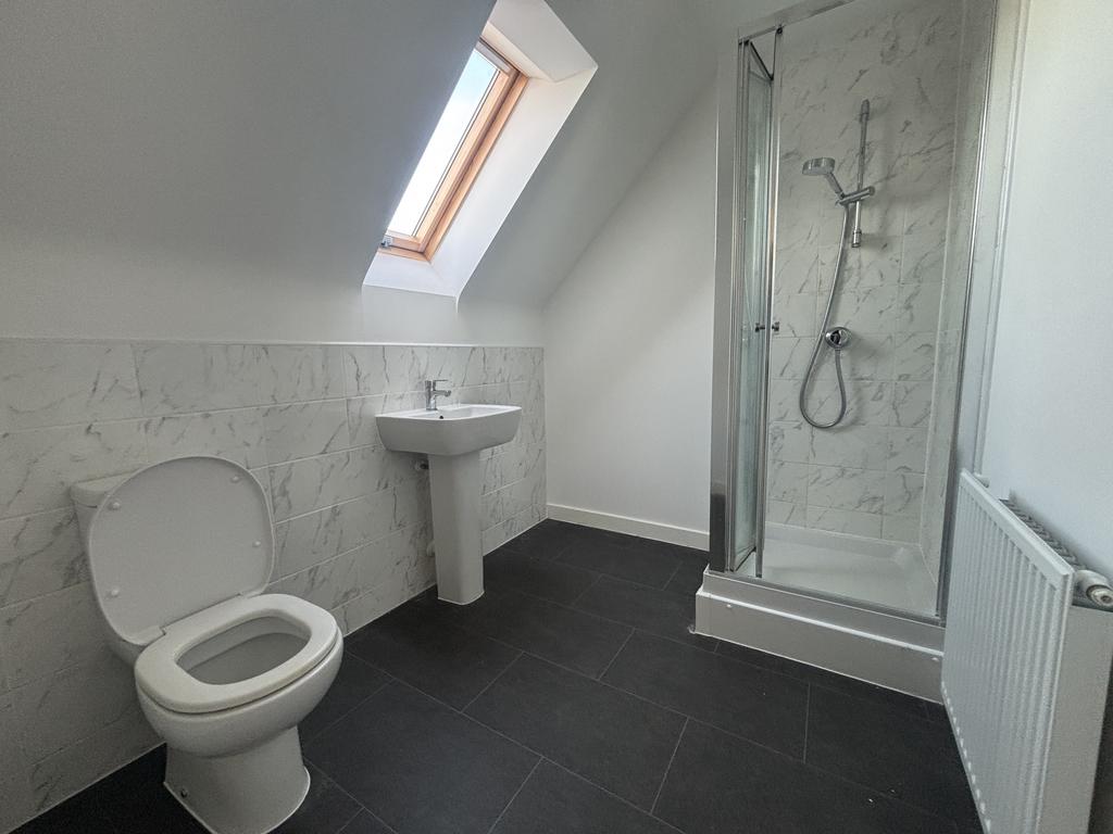 En-suite Bathroom