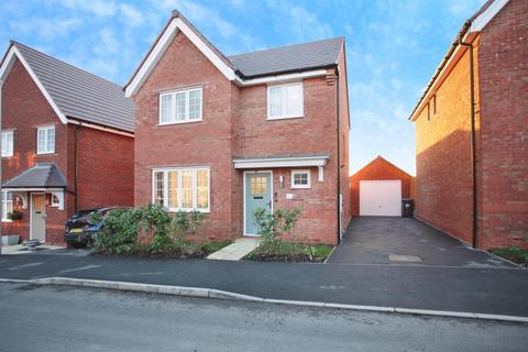 undefined, Spear Thistle Close, RUGBY