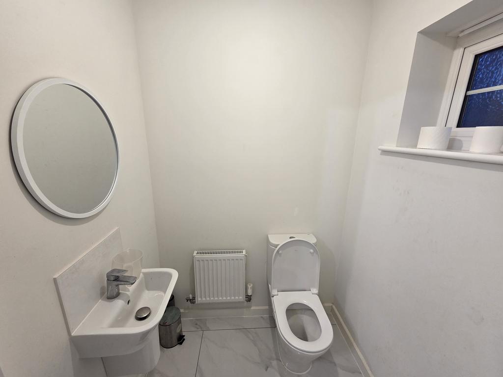 Bedroom 3