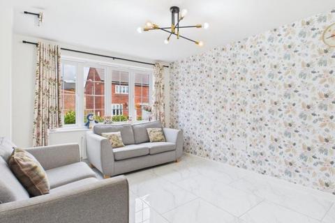 undefined, Spear Thistle Close, RUGBY