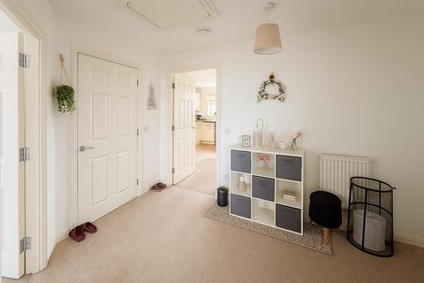 undefined, Rathbone Crescent, PETERBOROUGH