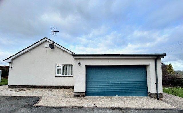 Double Garage