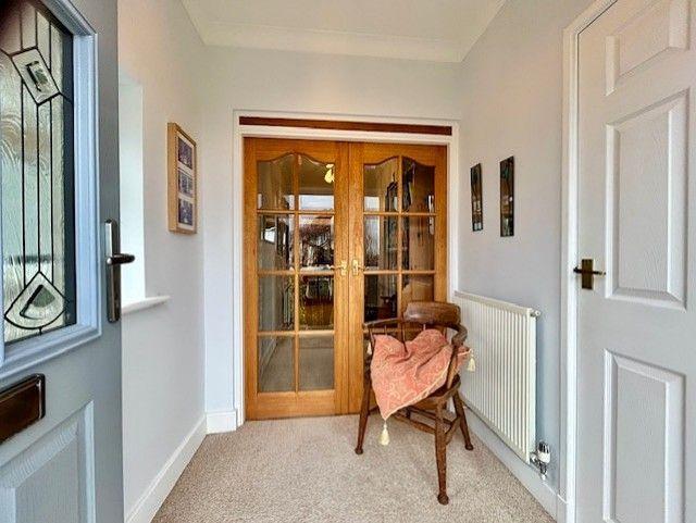 Entrance Lobby