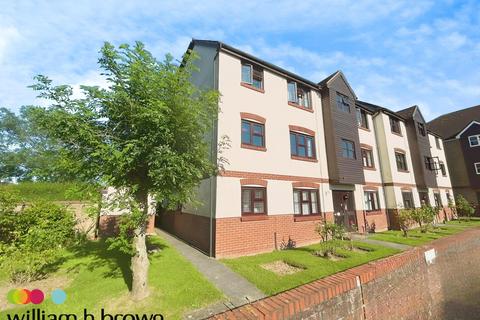undefined, California Close, Colchester
