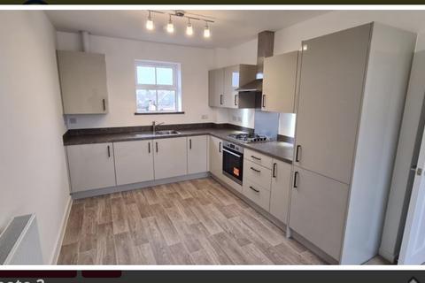 undefined, Waterfield Close, PETERBOROUGH