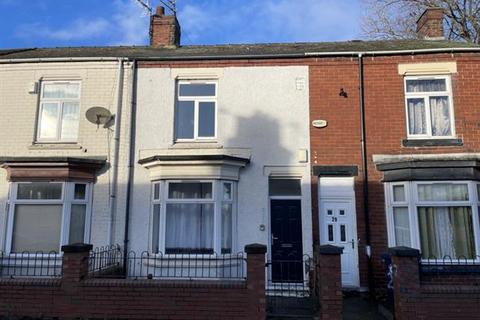 undefined, Hampden Street, South Bank, MIDDLESBROUGH