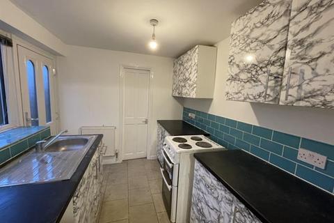 undefined, Hampden Street, South Bank, MIDDLESBROUGH