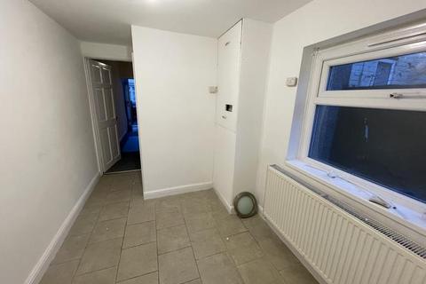 undefined, Hampden Street, South Bank, MIDDLESBROUGH