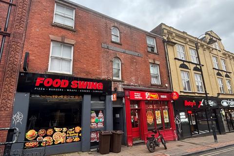 undefined, Broad Street, WOLVERHAMPTON