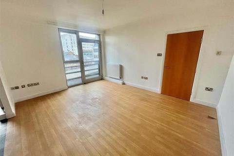 1 bedroom flat to rent, St. James's Street, Nottingham