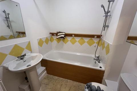1 bedroom flat to rent, St. James's Street, Nottingham