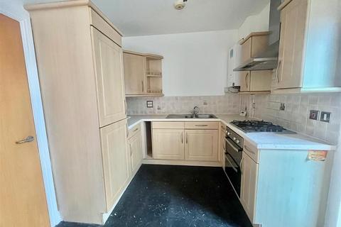 1 bedroom flat to rent, St. James's Street, Nottingham
