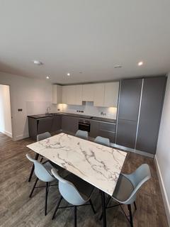 undefined, Churchfield Road, LONDON