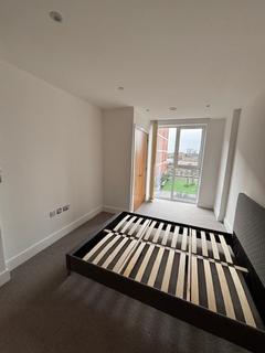 undefined, Churchfield Road, LONDON
