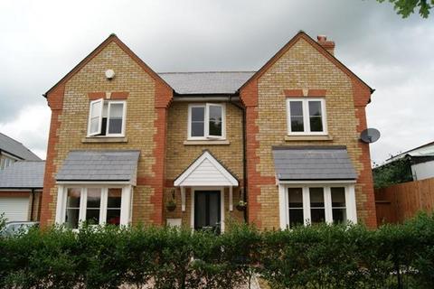 undefined, Endeavour Close, Lower Stondon, HENLOW