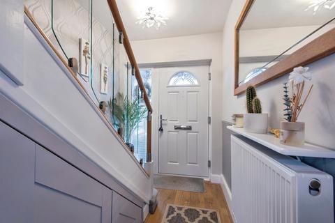 2 bedroom semi-detached house for sale, Cardiff Place, Bassingbourn, Royston