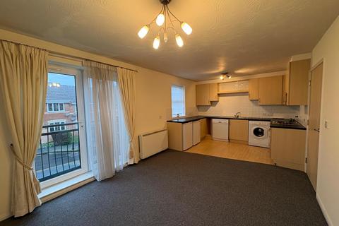 2 bedroom apartment to rent, Pipkin Court, COVENTRY