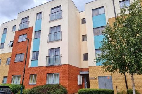 undefined, Admiral Drive, STEVENAGE